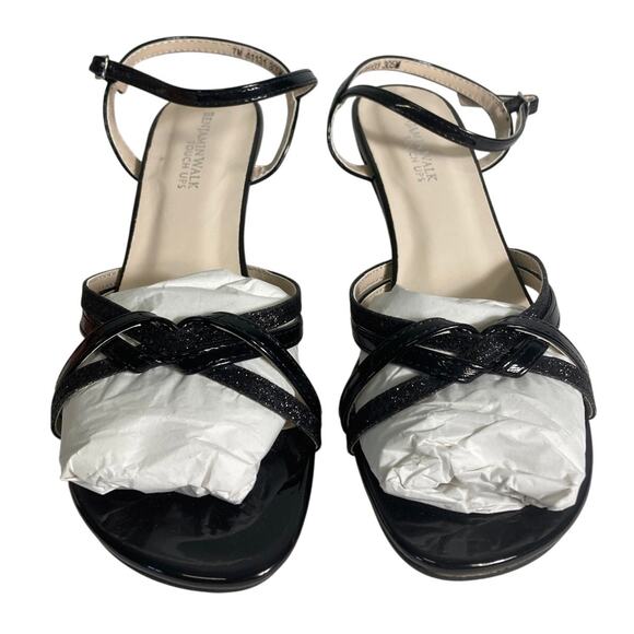 Touch Ups Women's Melanie Ankle Strap Sandal Size 7 / 7M - Picture 3 of 7